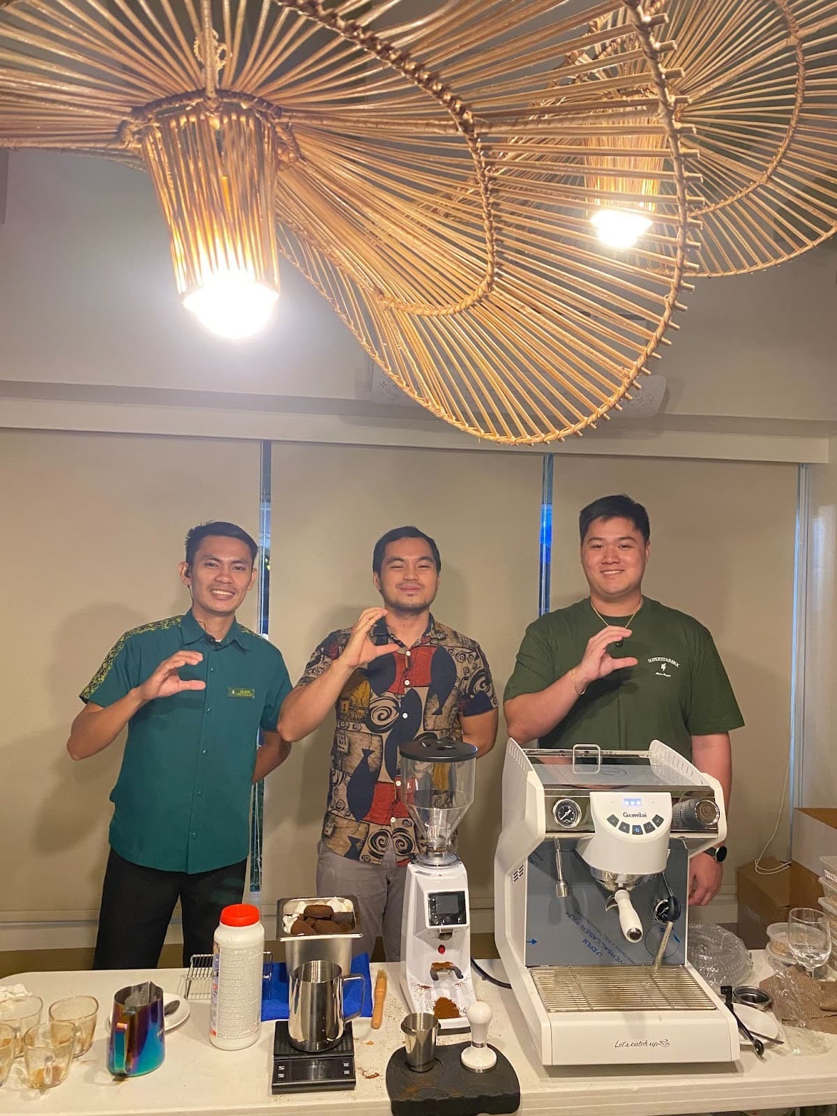 Garden Oases Resort Portrait