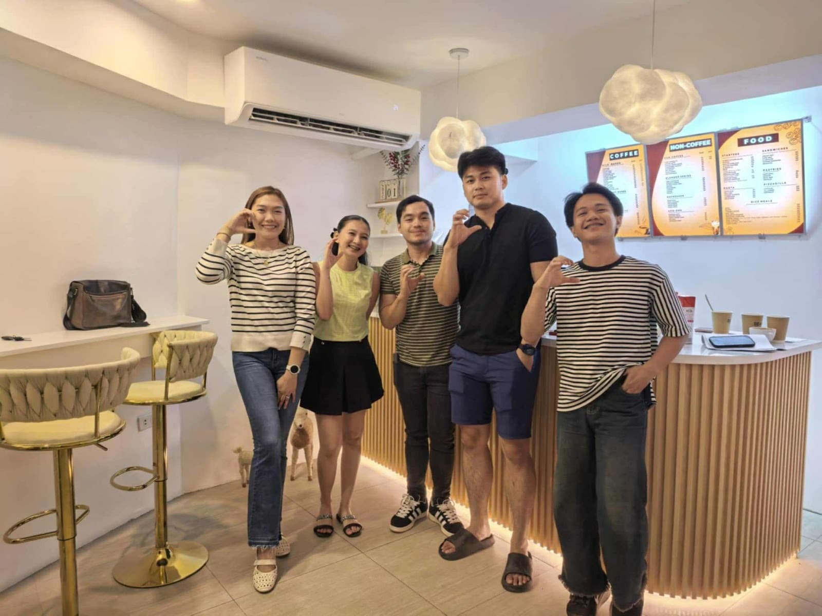 Beani Cafe + Lounge