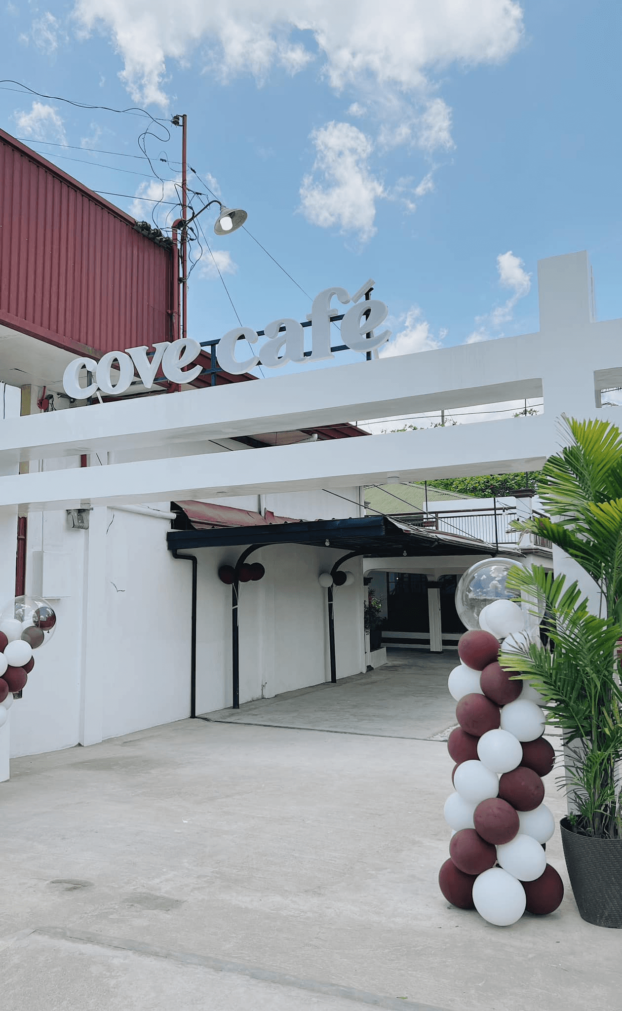 Cove Cafe (Tagum)
