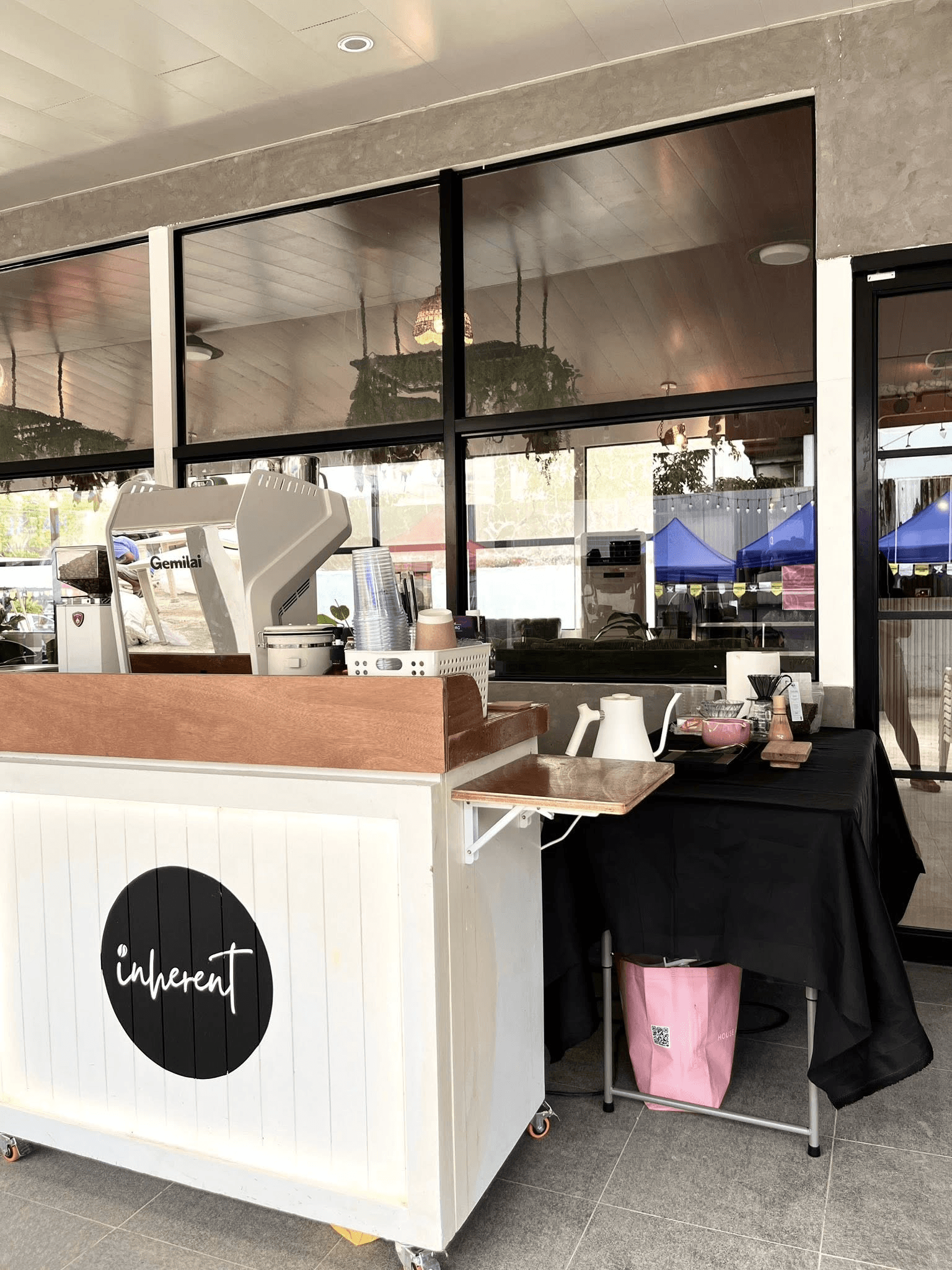 Inherent Coffee
